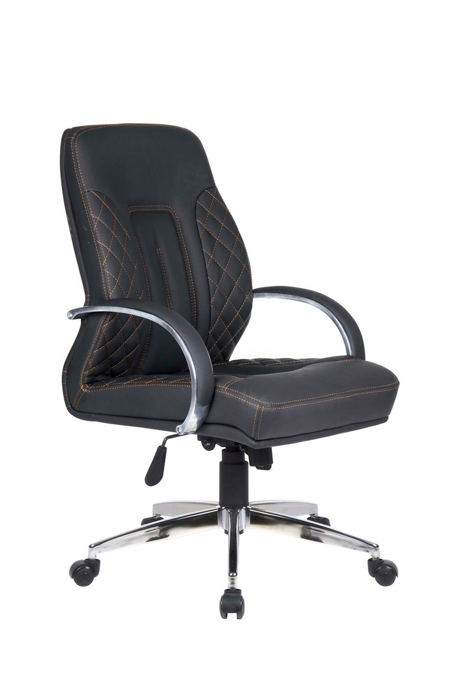 LİNDA KROM ŞEF KOLTUĞU