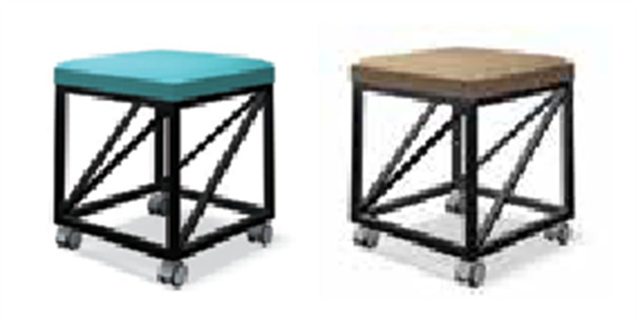 line modern puf 