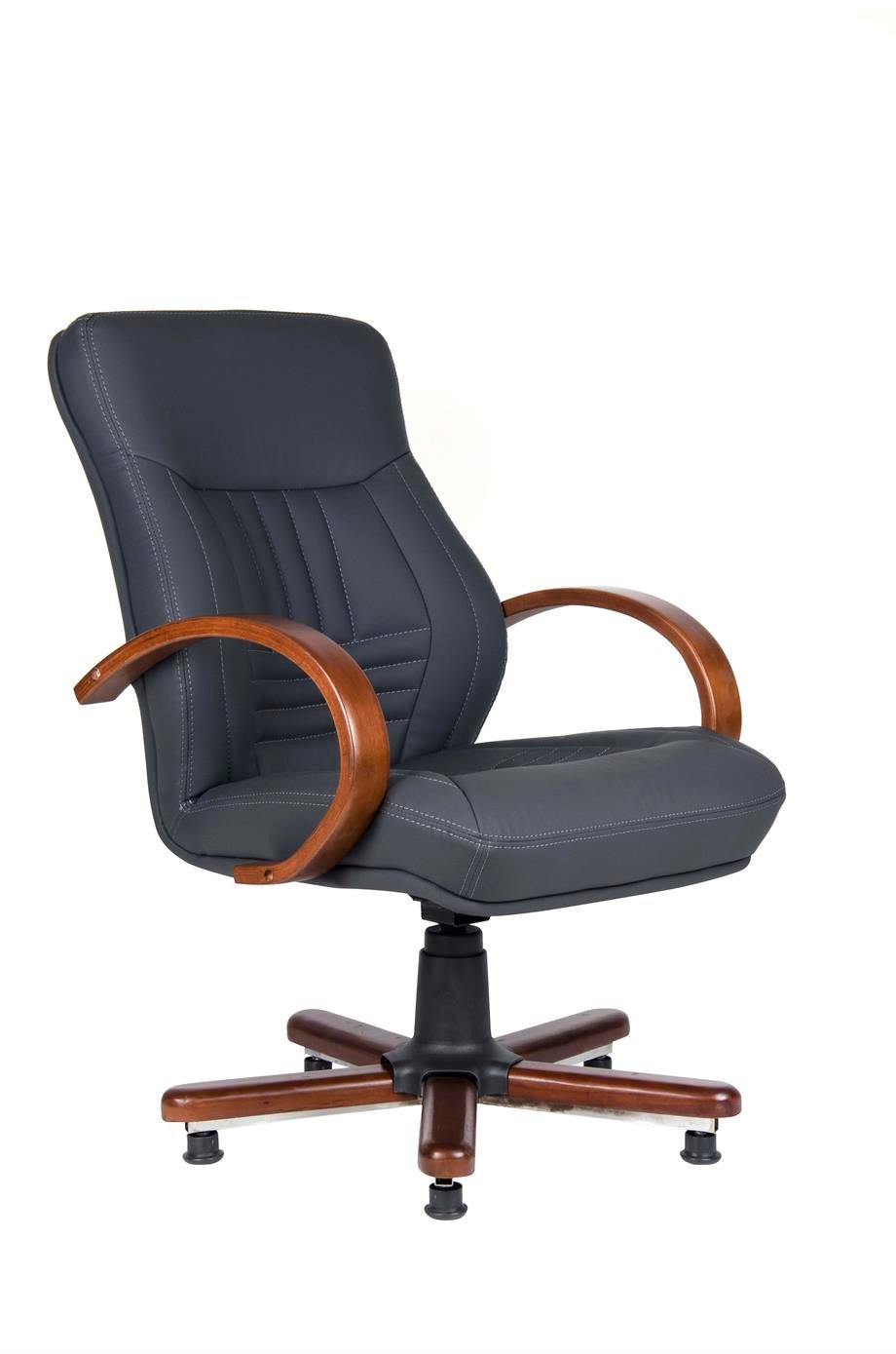 LİONEL AHŞAP MİSAFİR KOLTUĞU