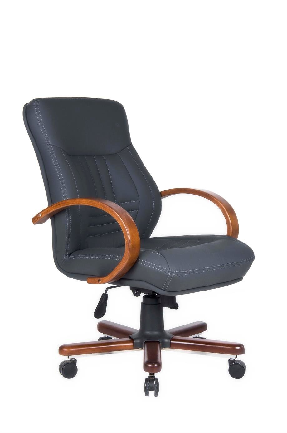 LİONEL AHŞAP ŞEF KOLTUĞU