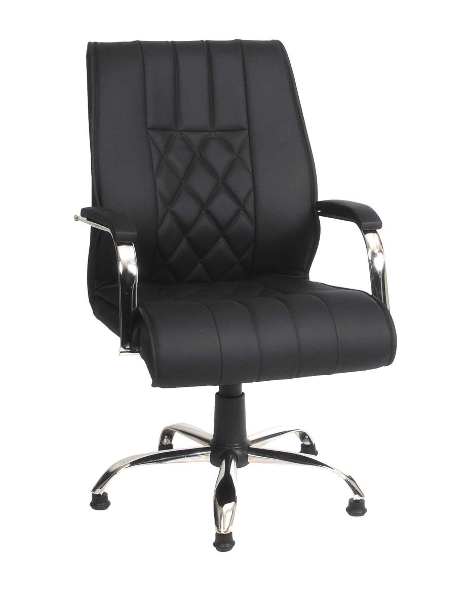 LUKA KROM MİSAFİR KOLTUĞU