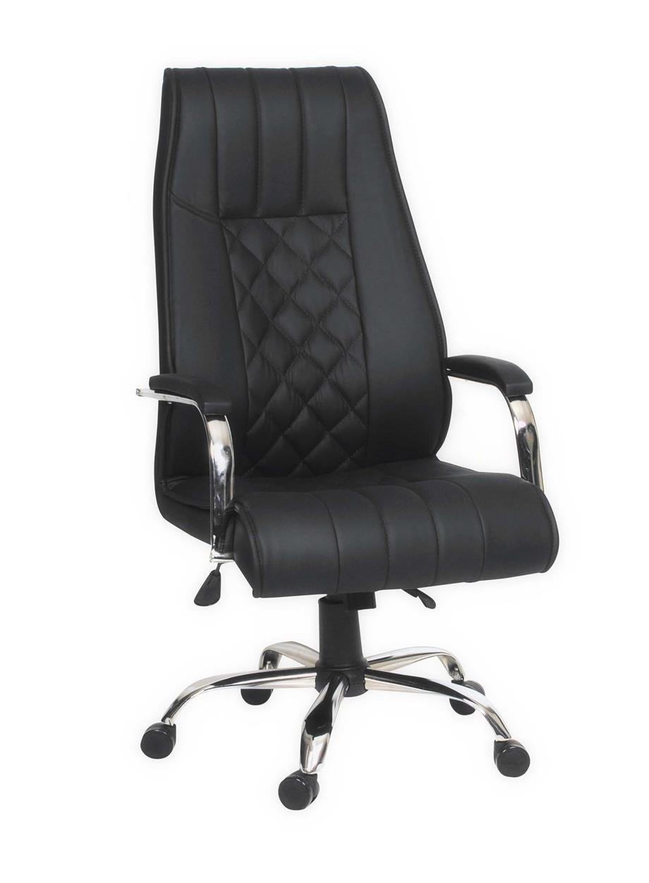 LUKA KROM MÜDÜR KOLTUĞU