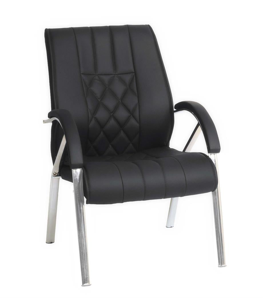 LUKA KROM TEKLİ BEKLEME KOLTUĞU