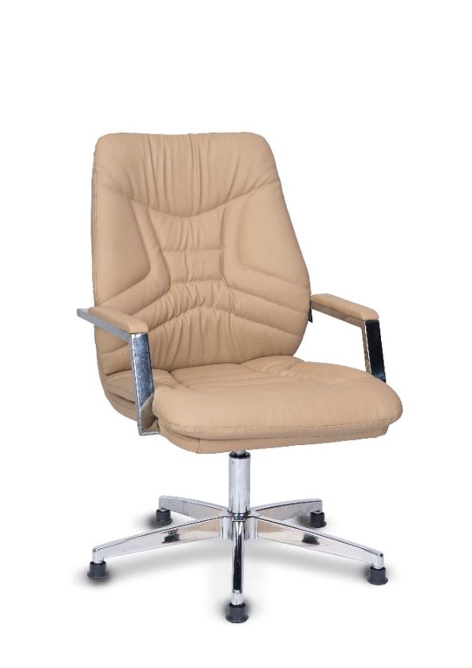 MARTİN KROM MİSAFİR KOLTUĞU