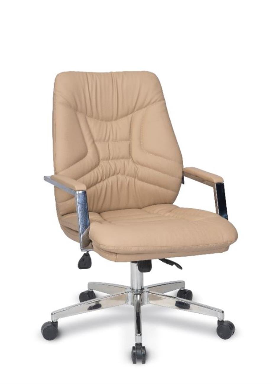 MARTİN KROM ŞEF KOLTUĞU