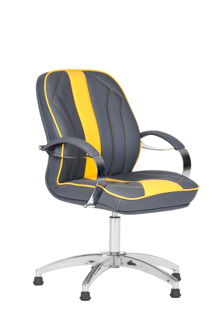 MAXİ KROM MİSAFİR KOLTUĞU