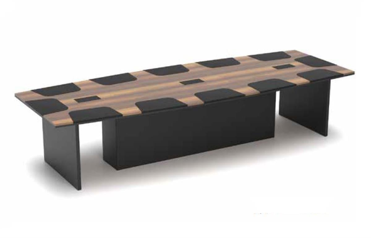 MS-06 TOPLANTI MASASI