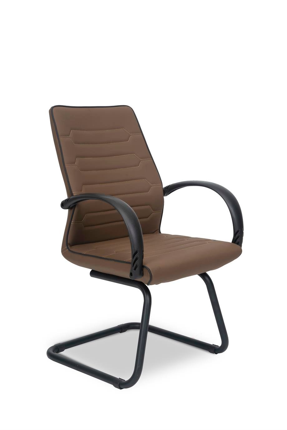 NANO PLASTİK U AYAKLI MİSAFİR KOLTUĞU