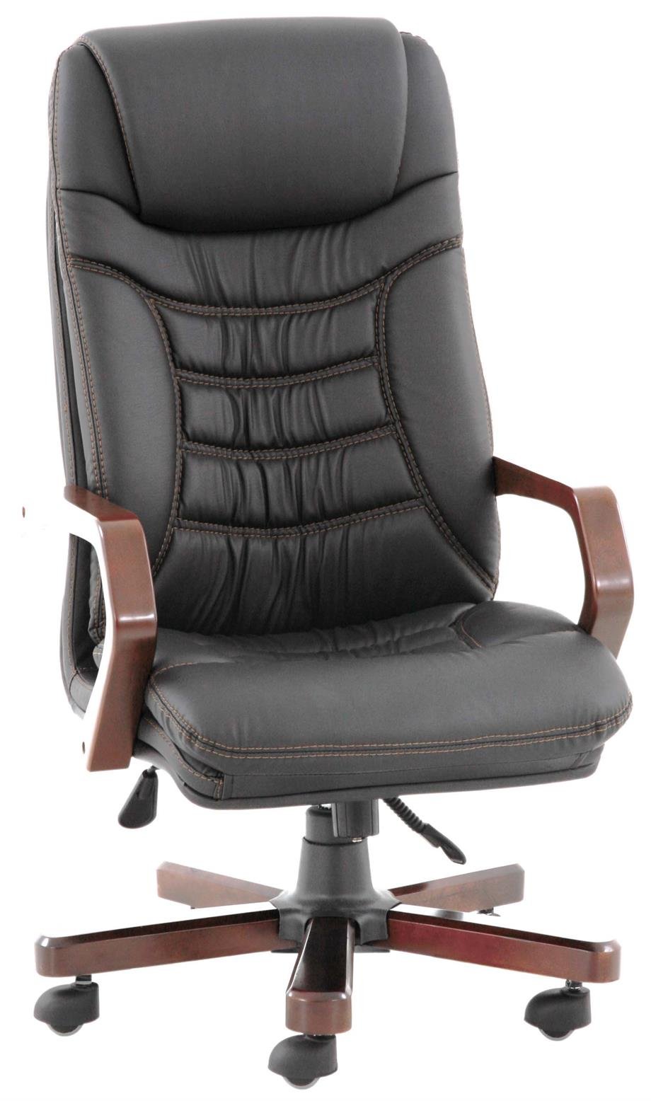 NEHİR AHŞAP MÜDÜR KOLTUĞU