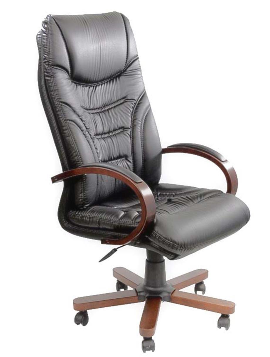 NİTRO AHŞAP MÜDÜR KOLTUĞU