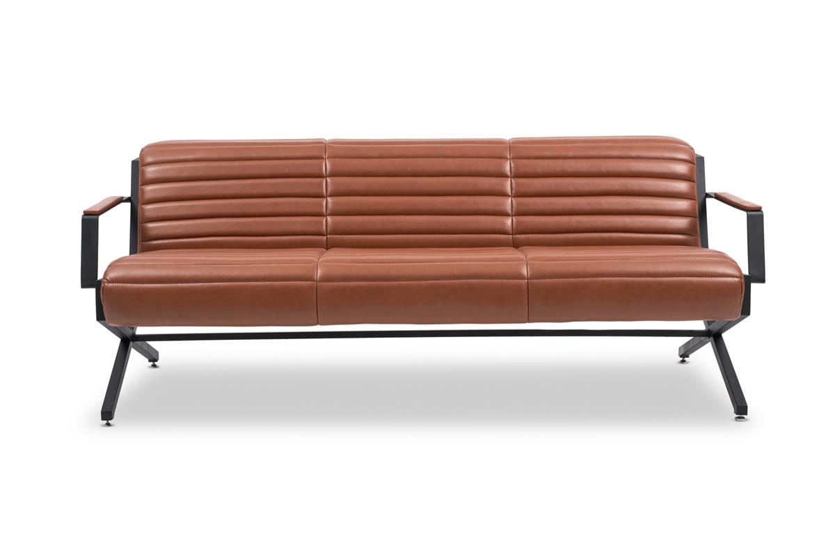 NOBEL #45;X MODERN ÜÇLÜ KANEPE