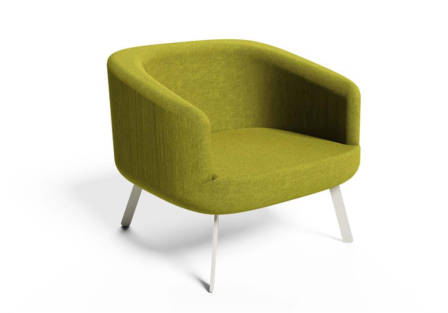 OLİUM MODERN TEKLİ OFİS KANEPE