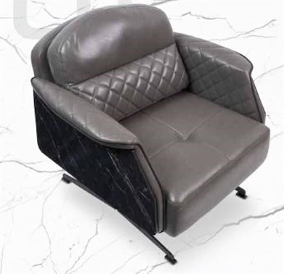 OSLO MODERN TEKLİ OFİS KANEPE