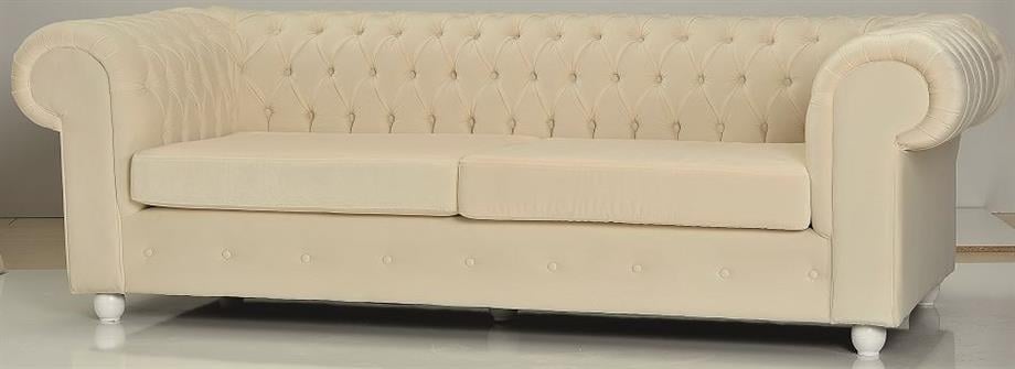 PALANCE ÜÇLÜ OFİS KANEPE