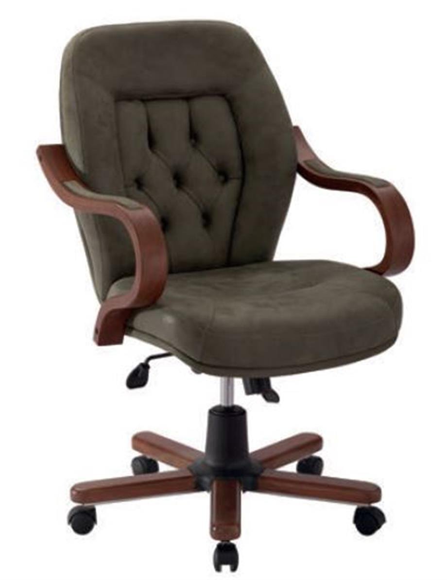 PANAMA AHŞAP TOPLANTI KOLTUĞU