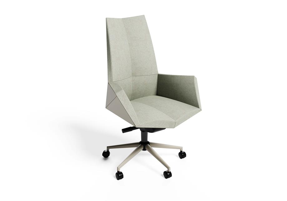 PİRAMİT MODERN YÖNETİCİ KOLTUĞU