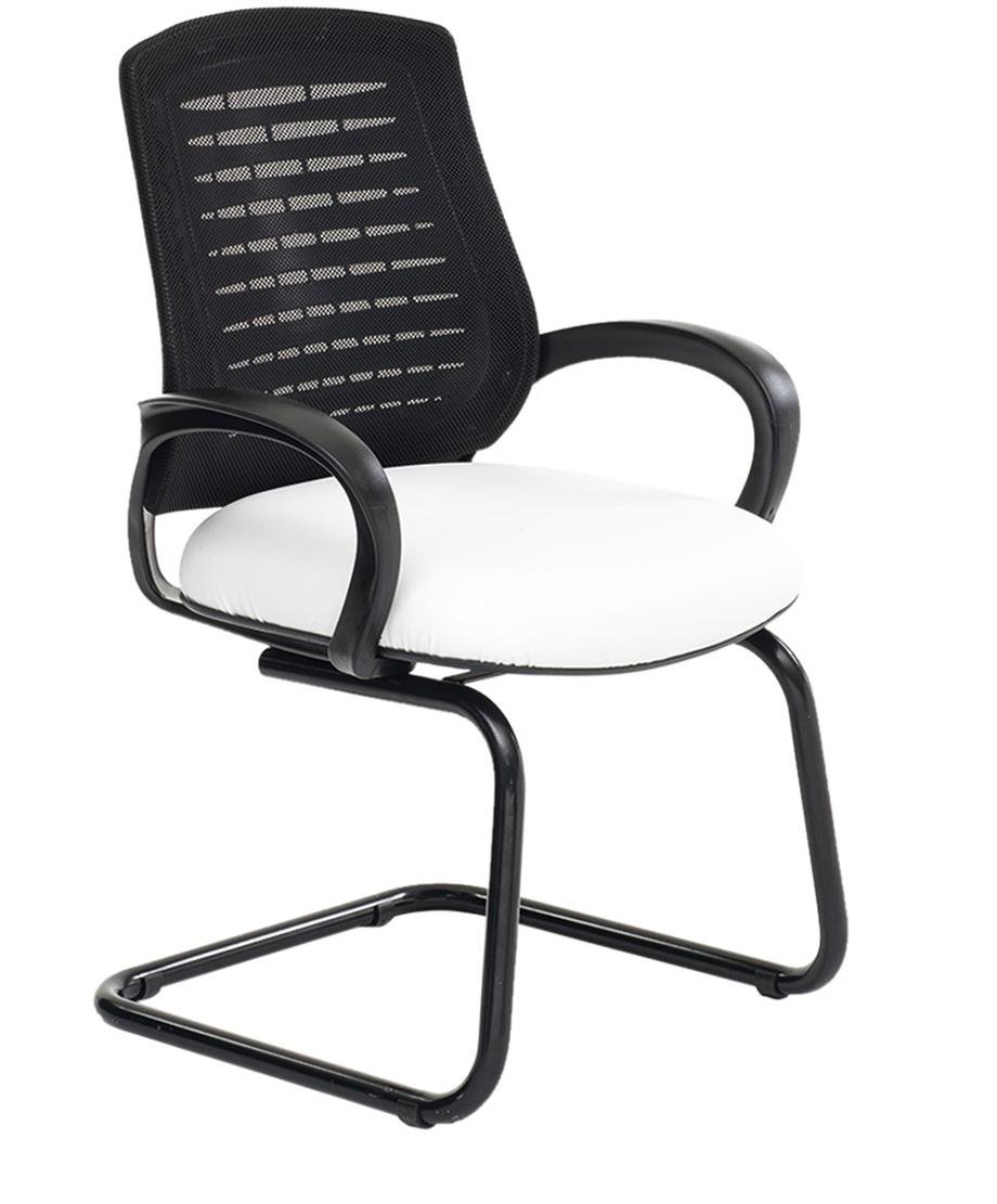 POLEN PLASTİK U AYAKLI MİSAFİR KOLTUĞU