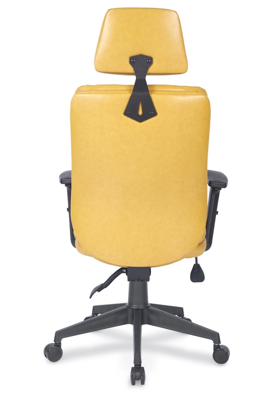 PRADA BOYALI AYAKLI MÜDÜR KOLTUĞU