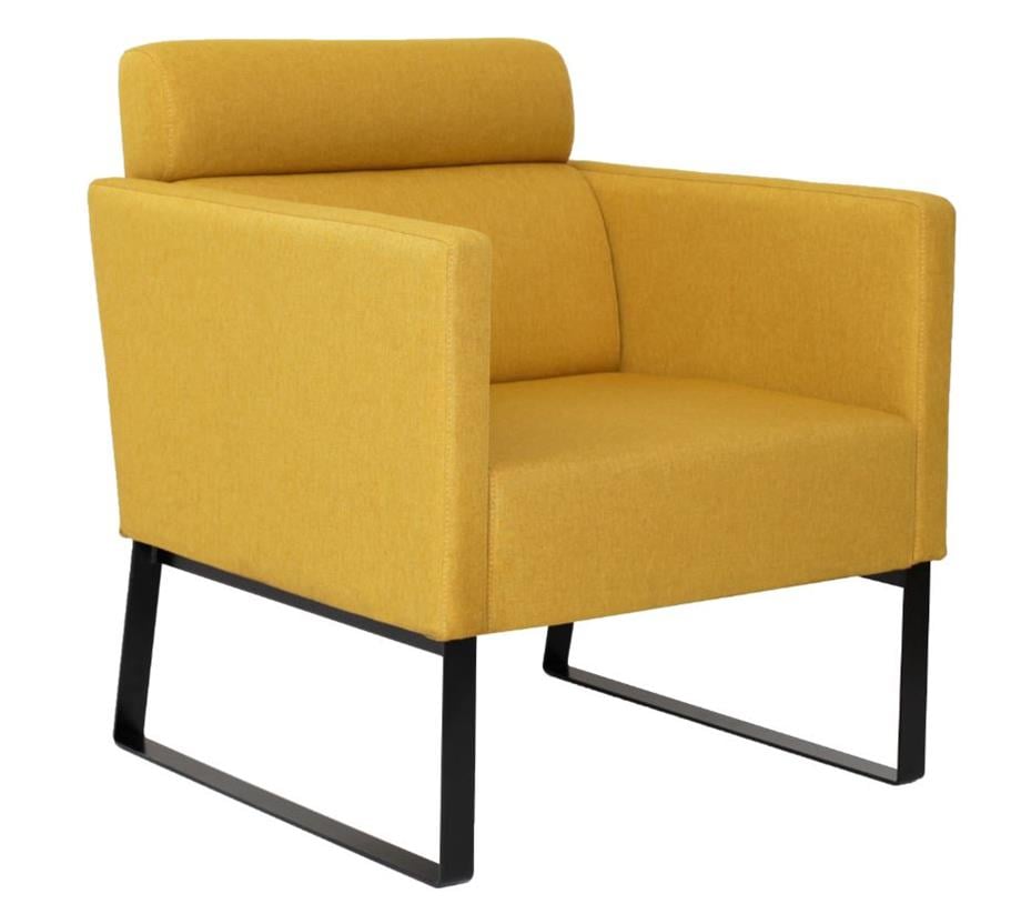 PURE TEKLİ MODERN OFİS KANEPE