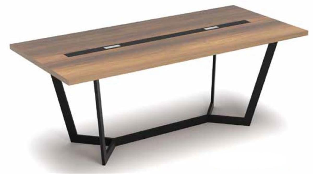 RETRO-01 TOPLANTI MASASI