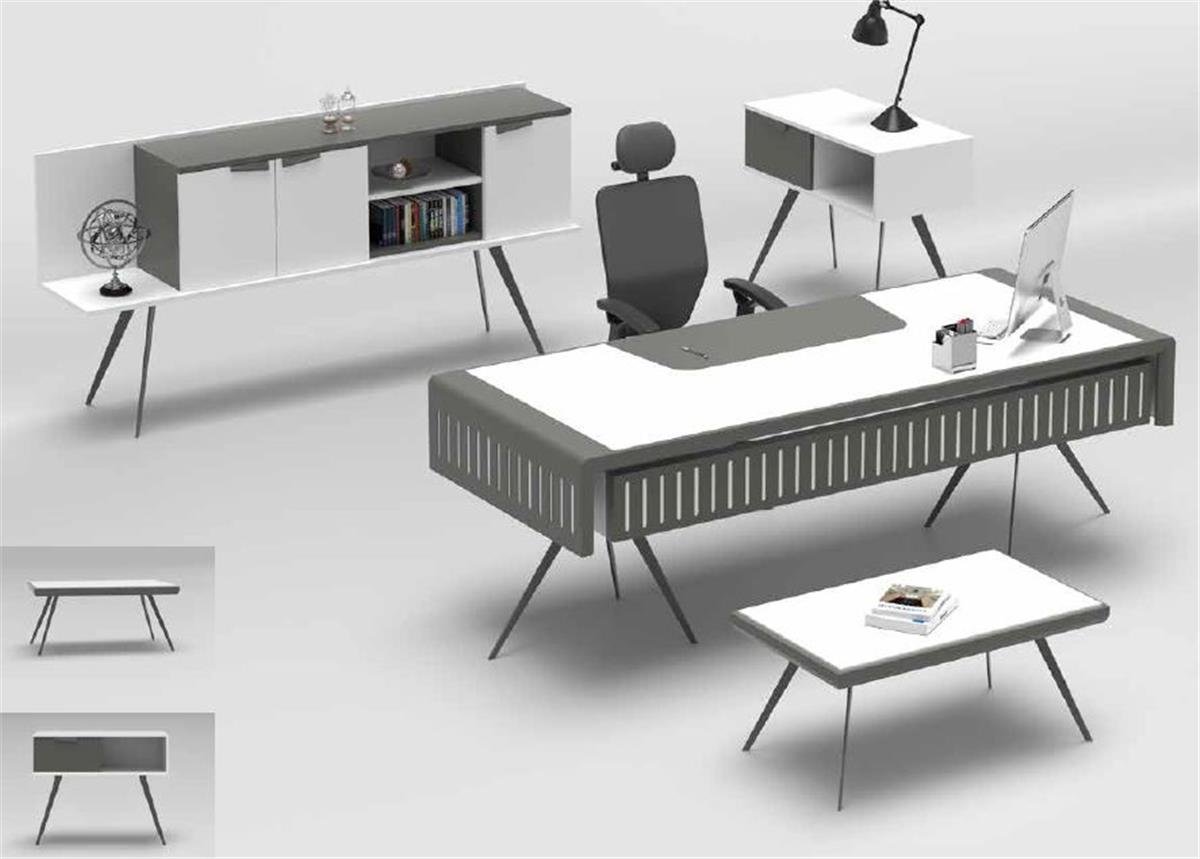 RİO BEYAZ MASA TAKIMI