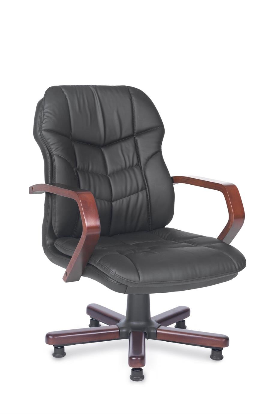 ROLİNS AHŞAP MİSAFİR KOLTUĞU