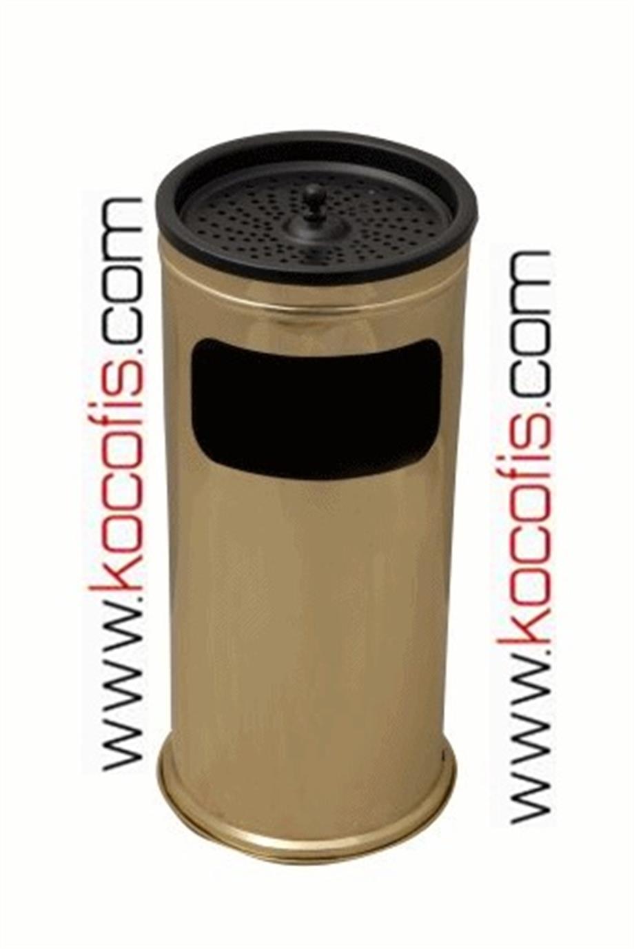 Ş.403 5 Nolu Pirinç Küllük 