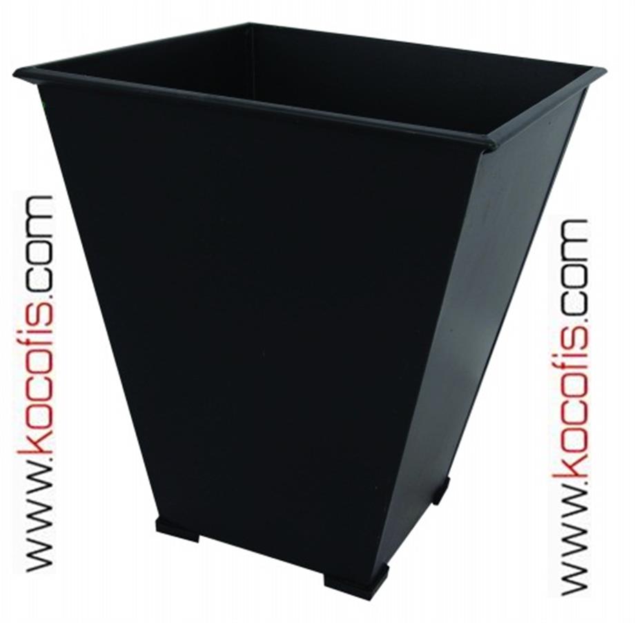 Ş.503 Konik Çöp Kovası