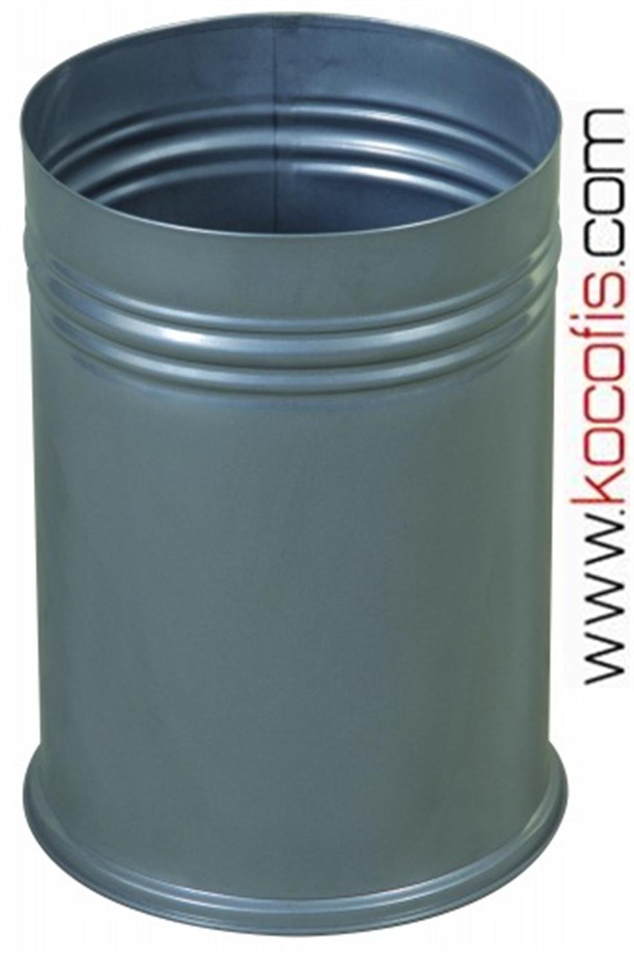 Ş.504 Kolon Çöp Kutusu