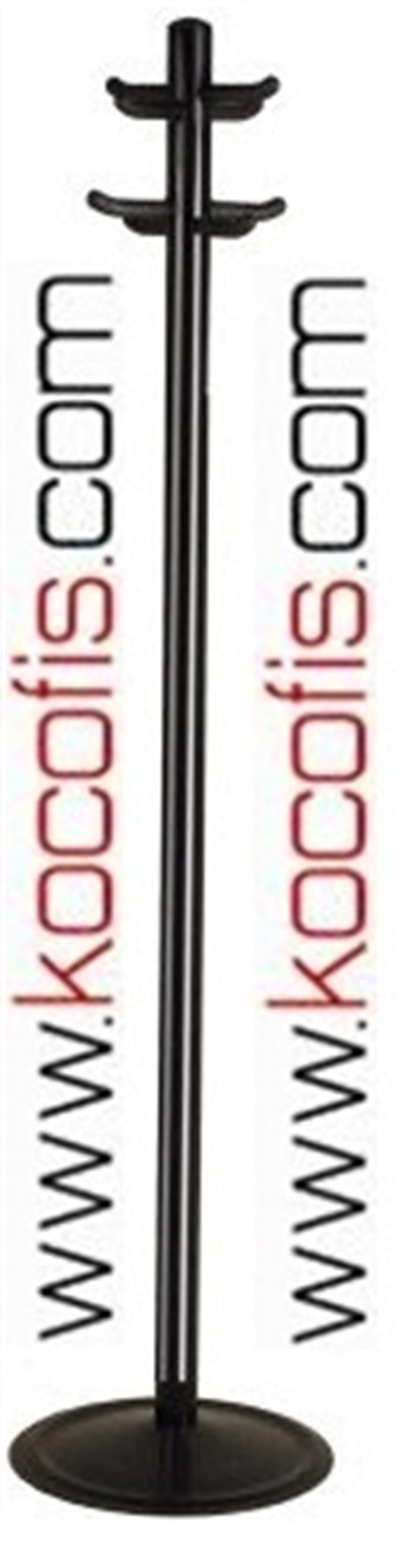 Ş.705 Sosis Portmanto Askılık Boyalı