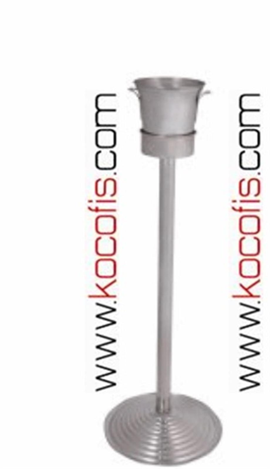 Ş.824 Buz Kovası Ayağı