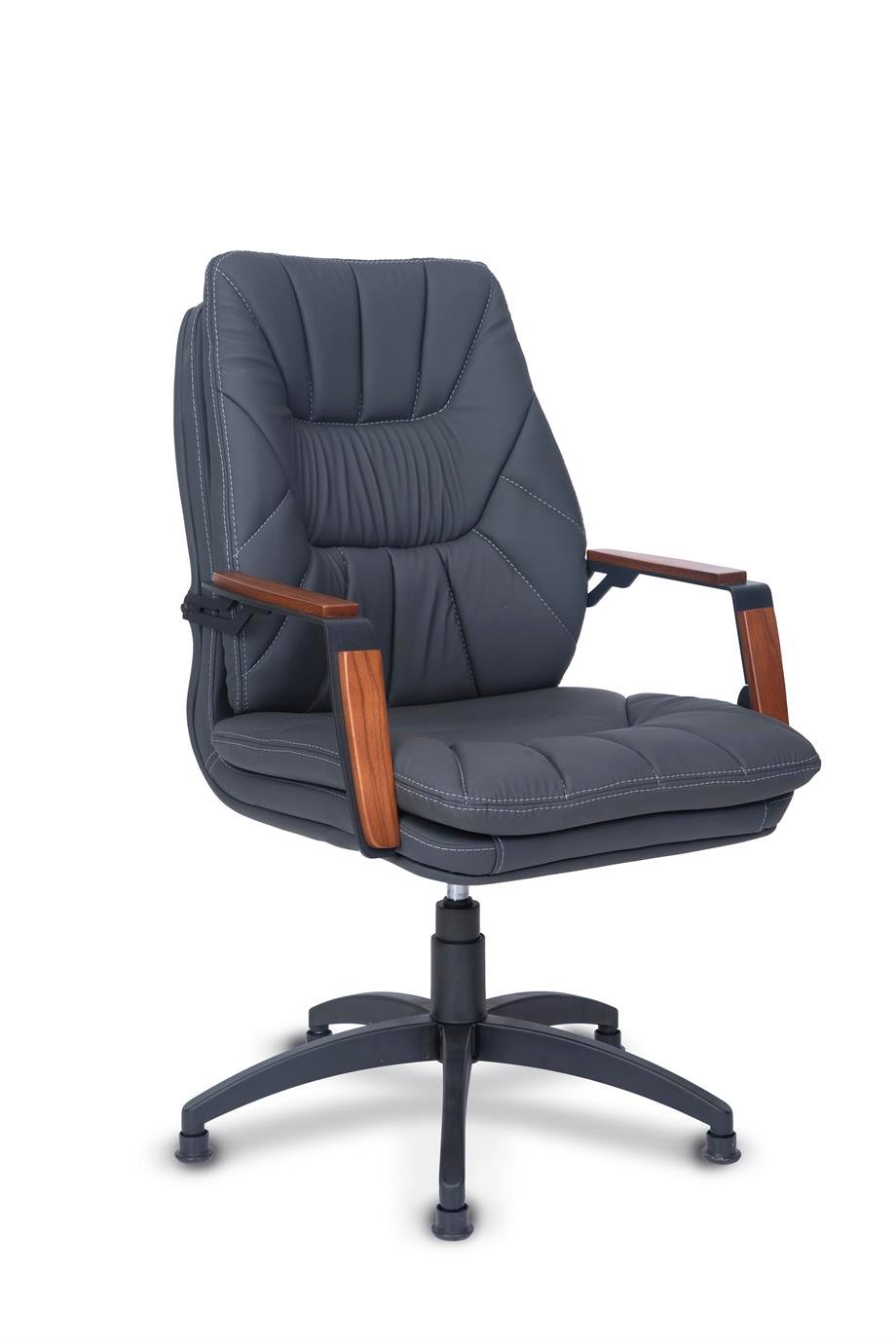 SANTANA AHŞAP KOLLU MİSAFİR KOLTUĞU