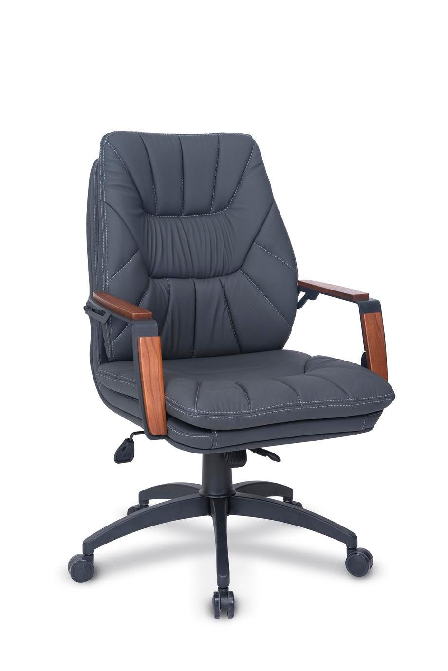 SANTANA AHŞAP KOLLU ŞEF KOLTUĞU