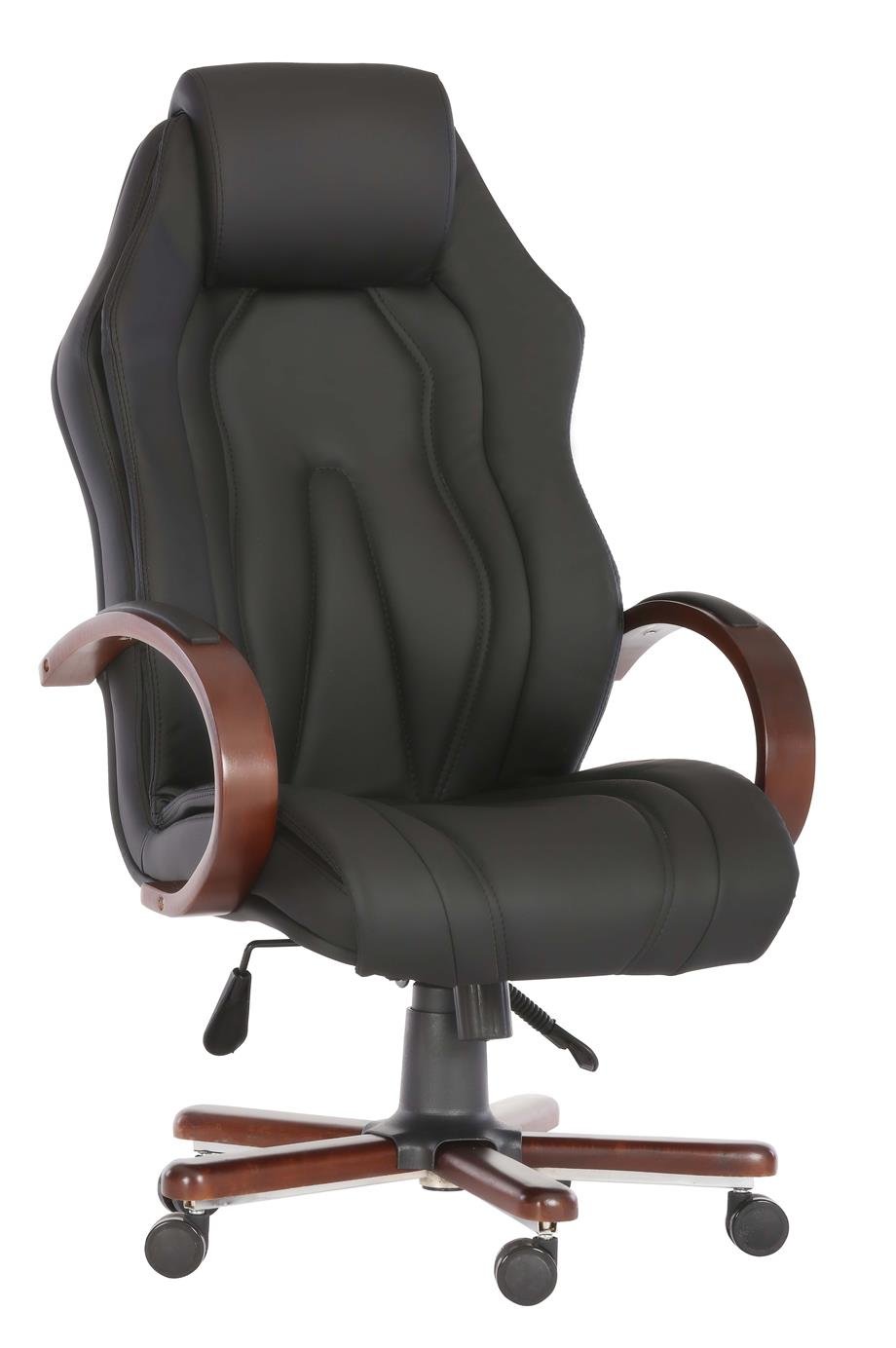 SİSTA AHŞAP MÜDÜR KOLTUĞU