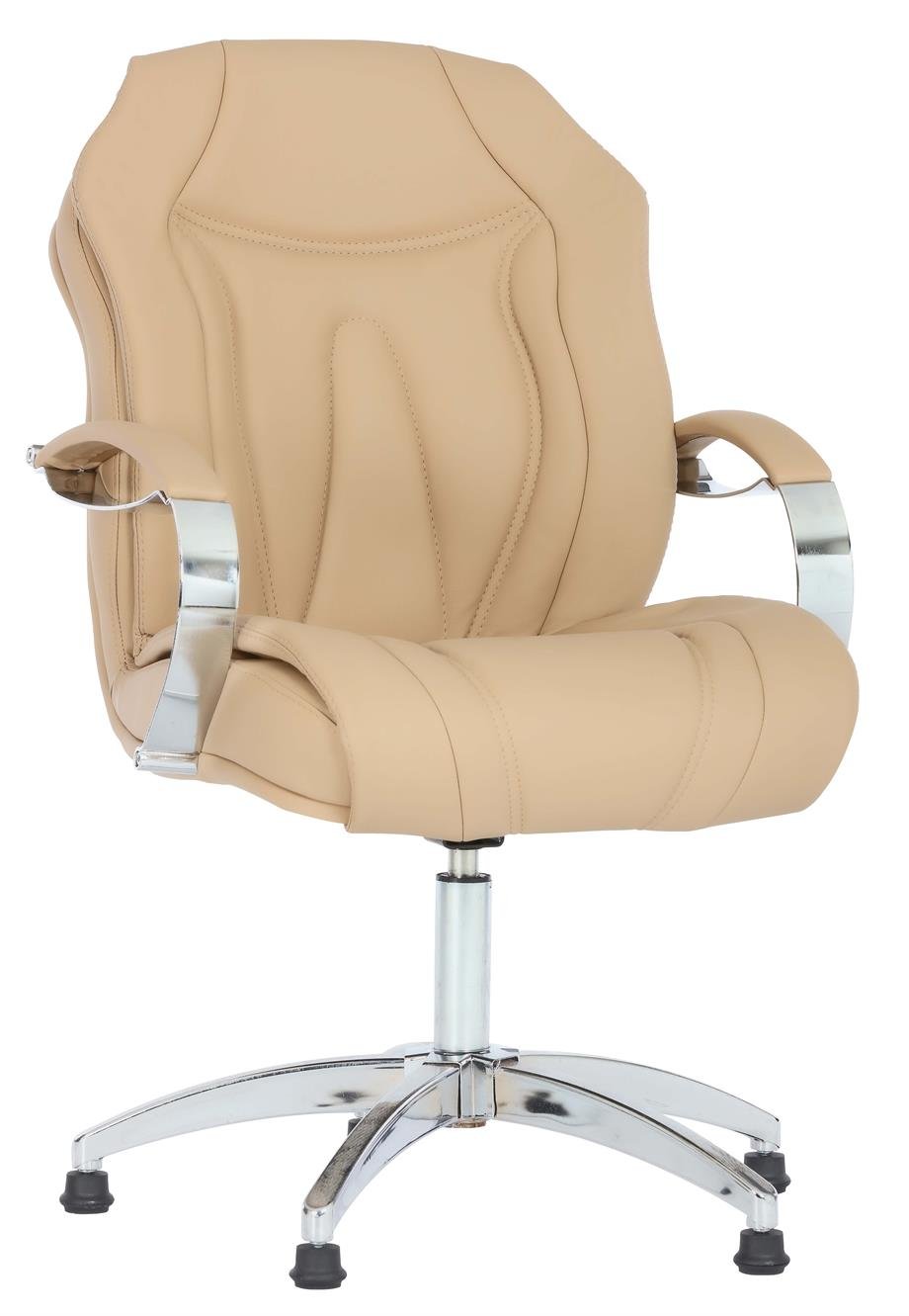 SİSTA KROM MİSAFİR KOLTUĞU