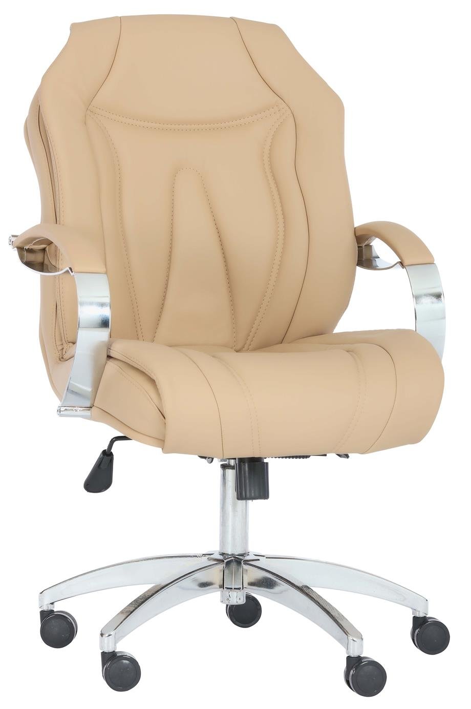 SİSTA KROM ŞEF KOLTUĞU