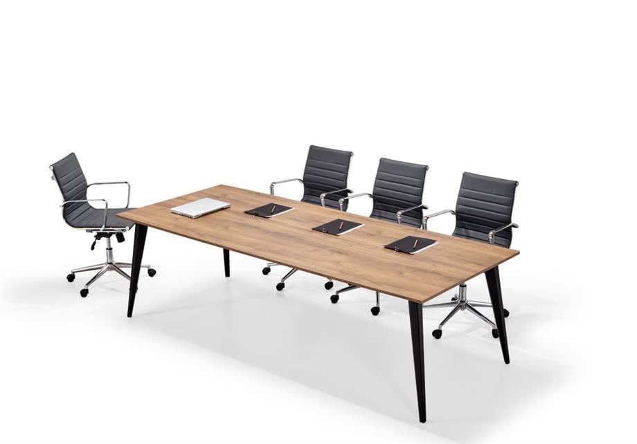 STEP MODERN TOPLANTI MASASI 280CM