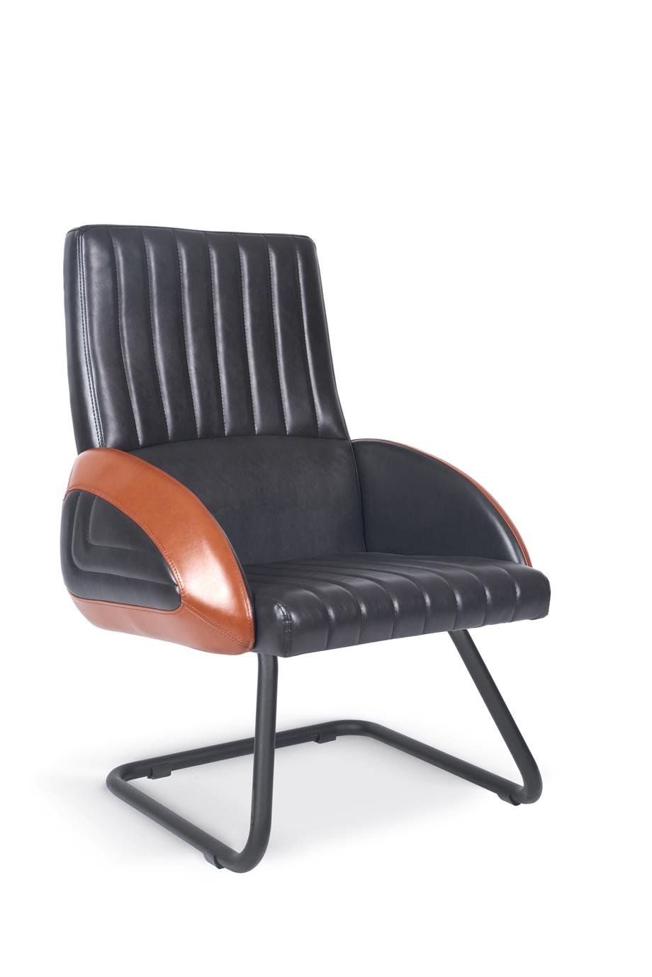 SYDNEY BOYALI U AYAKLI MİSAFİR KOLTUĞU