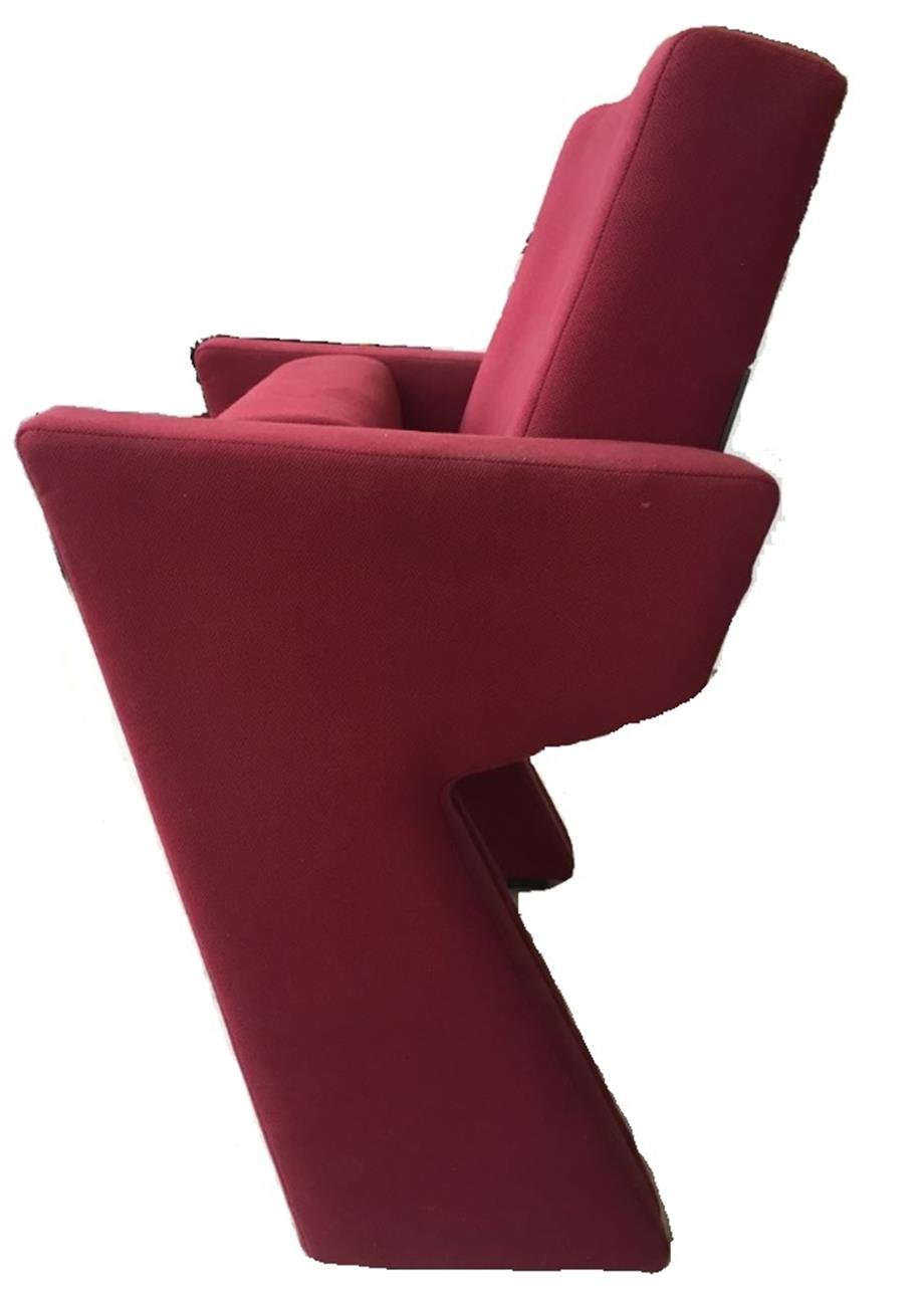 TEMA MODERN KONFERANS SİNEMA SALONU KOLTUĞU