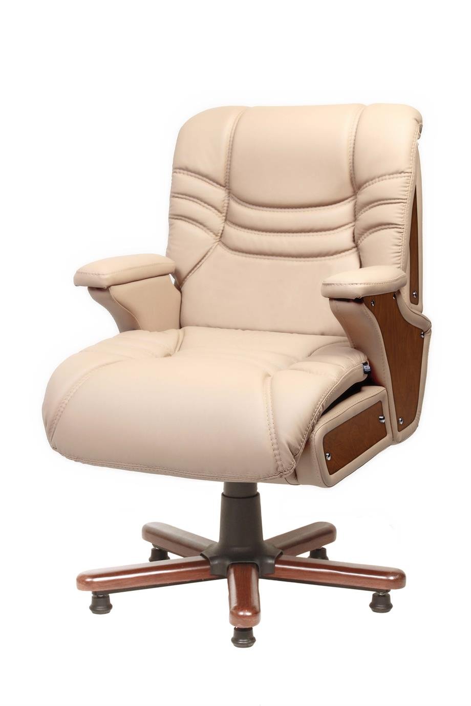 TİGER AHŞAP MİSAFİR KOLTUĞU