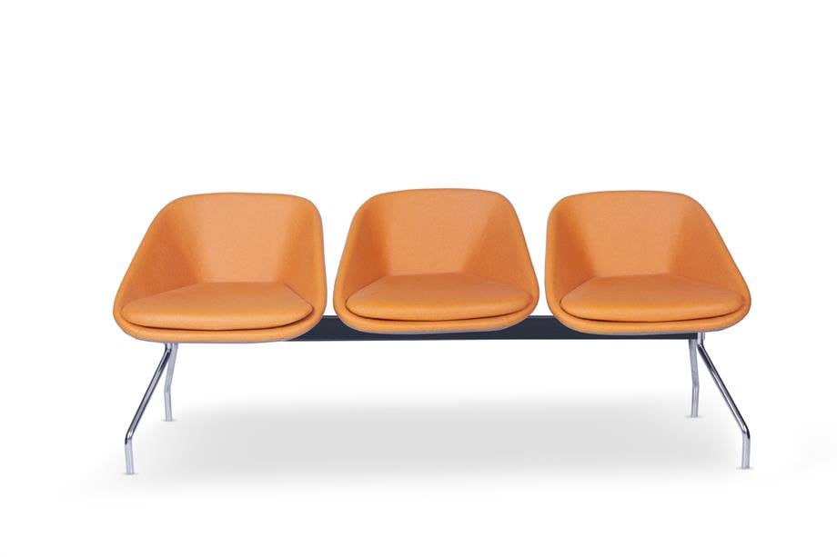 WENDY ÜÇLÜ BEKLEME KOLTUĞU