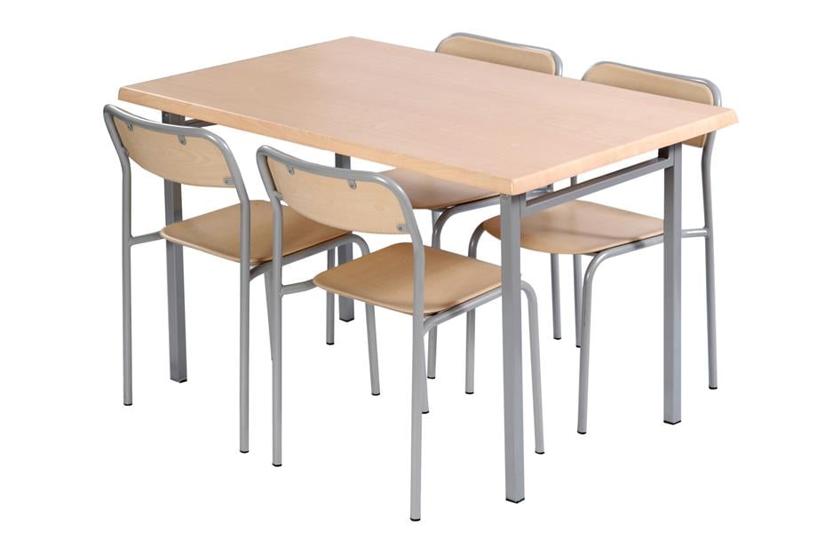 WERZALİT MASA 140CM