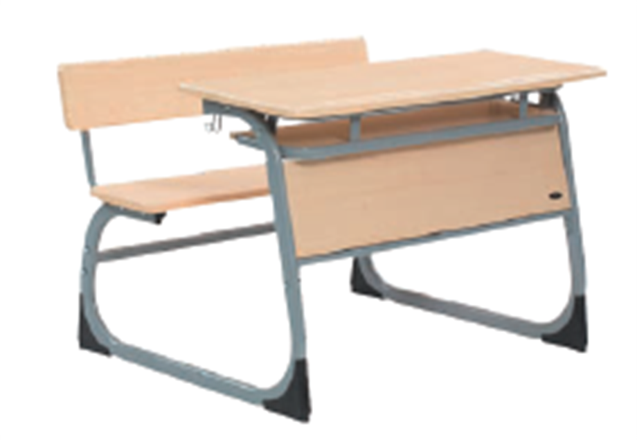 WERZALİT TEKLİ OKUL SIRASI SY06