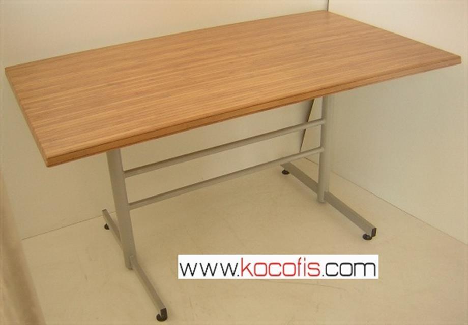 WERZALIT YEMEKHANE MASASI 140CM