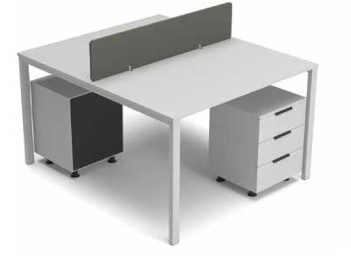 WORK 1 ÇALIŞMA İSTASYONU