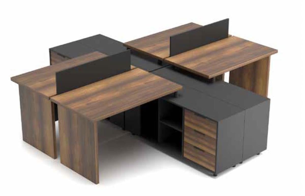 WORK 10 ÇALIŞMA İSTASYONU