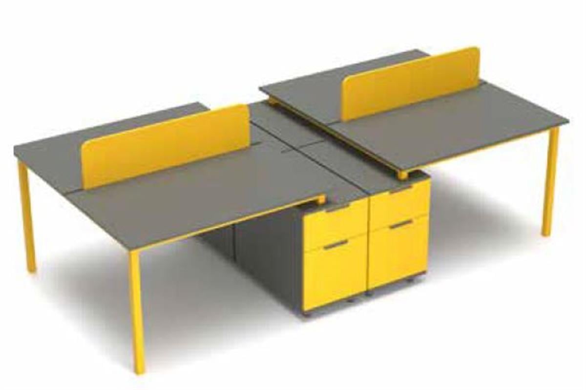 WORK 6 ÇALIŞMA İSTASYONU