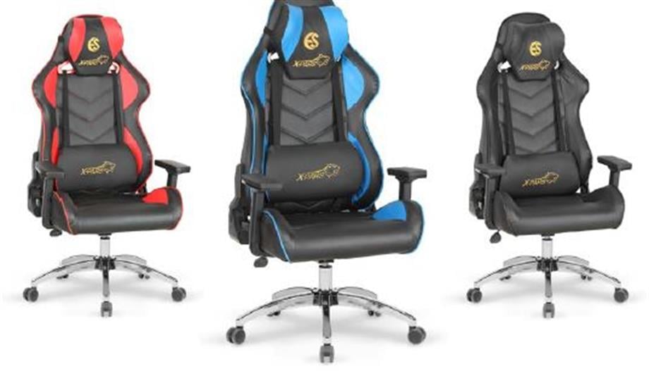 XPARS OYUNCU KOLTUĞU