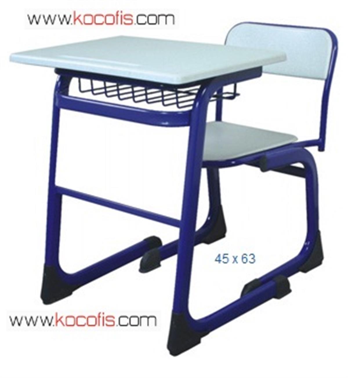 Ywo-05 Tekli Okul Sırası