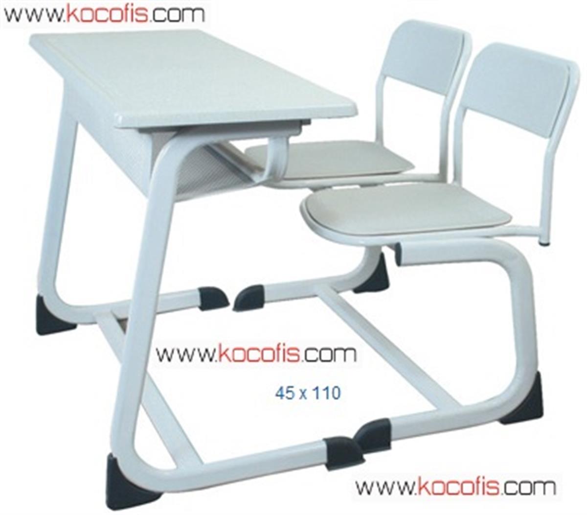 Ywo-10 İkili Okul Sırası